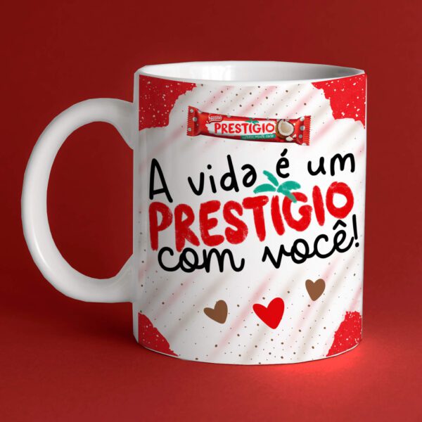 Caneca Personalizada - Frases de Páscoa - Image 2