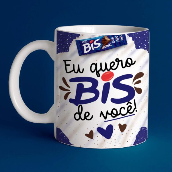 Caneca Personalizada - Frases de Páscoa