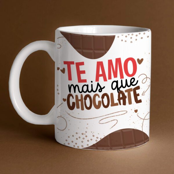 Caneca Personalizada - Frases de Páscoa - Image 11