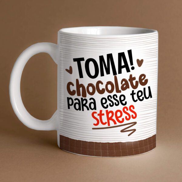 Caneca Personalizada - Frases de Páscoa - Image 12