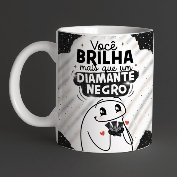 Caneca Personalizada - Páscoa Florks - Image 13