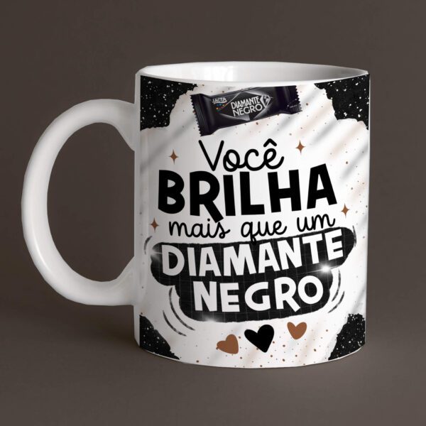 Caneca Personalizada - Frases de Páscoa - Image 13